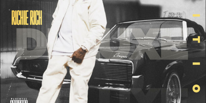 Richie Rich - Richard (Deluxe)