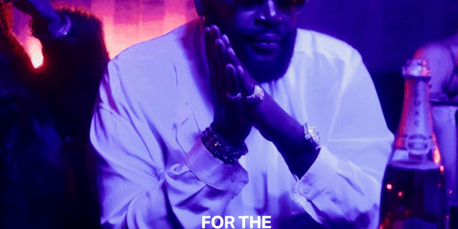 Rick Ross - For The Money