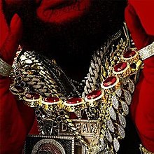 Rick Ross - Hood Billionaire