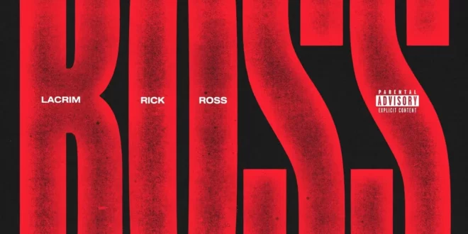 Rick Ross – BOSS