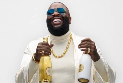 Rick Ross Little Havana