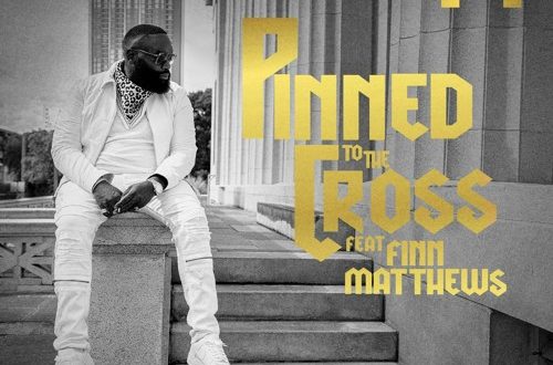 Rick Ross Pinned to the Cross feat. Finn Matthews