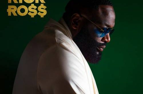 Rick Ross Richer Than I Ever Been
