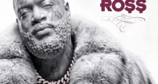 Rick Ross - Set in Stone