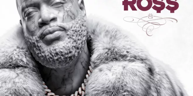Rick Ross – Set in Stone [E]
