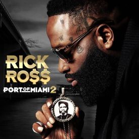 Rick Ross Turnpike Ike