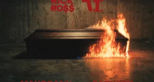 Rick Ross feat. T.I. - Mahogany Caskets