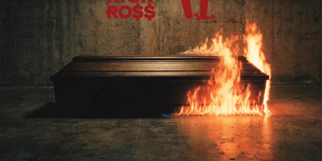 Rick Ross feat. T.I. – Mahogany Caskets