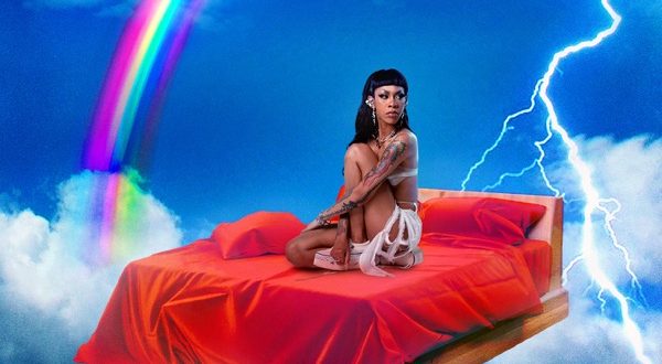 Rico Nasty Nightmare Vacation