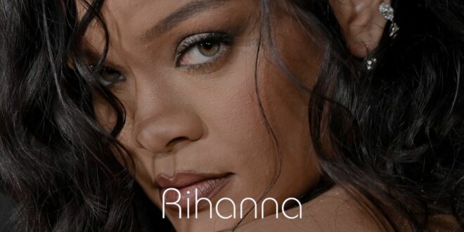 Rihanna - Discography