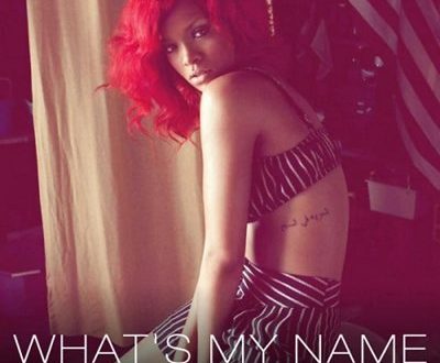 Rihanna Feat. Drake Whats My Name