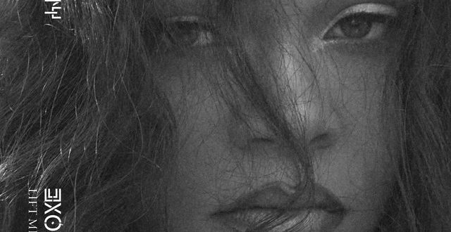 Rihanna Lift Me Up From Black Panther Wakanda Forever Music From and Inspired By