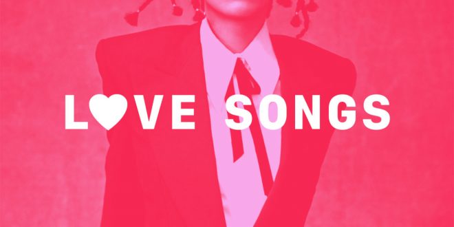 Rihanna - Love Songs