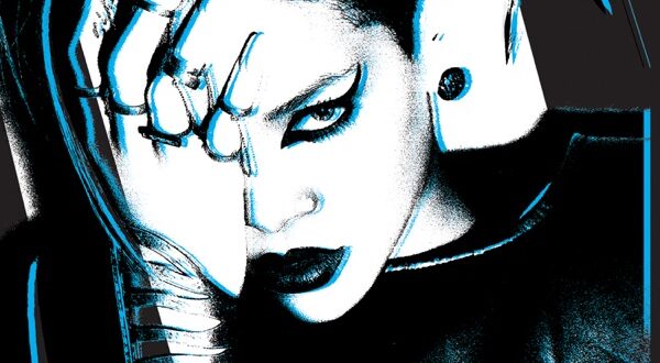 Rihanna - Rated R (Remixed)