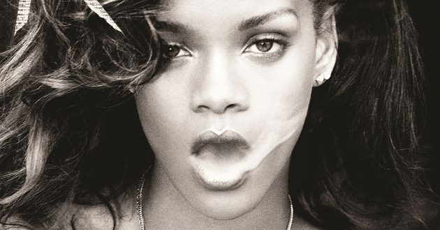 Rihanna - Talk That Talk - Deluxe Version