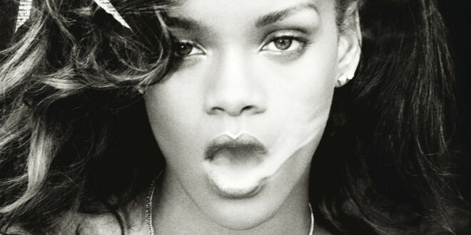 Rihanna - Talk That Talk (Deluxe Edition)