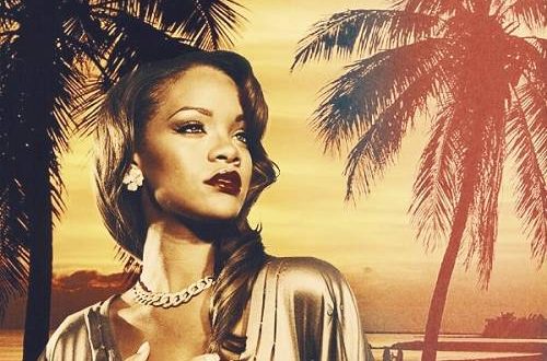 Rihanna - Unreleased (EP)