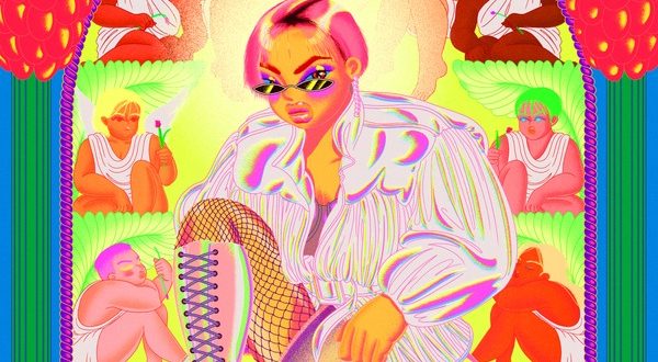 Rina Sawayama Flicker