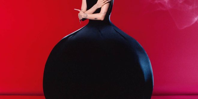 Rina Sawayama Hold The Girl