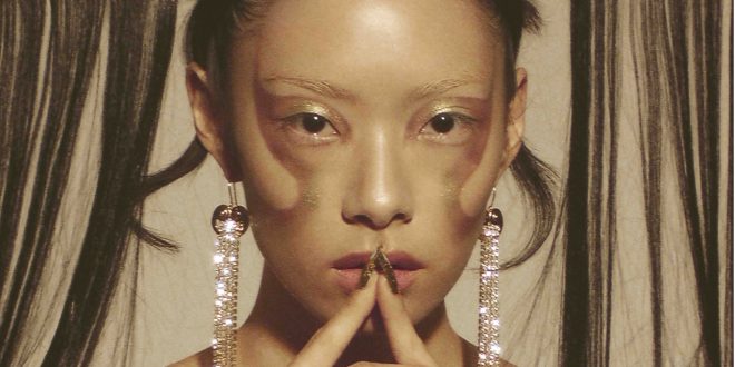 Rina Sawayama Sawayama