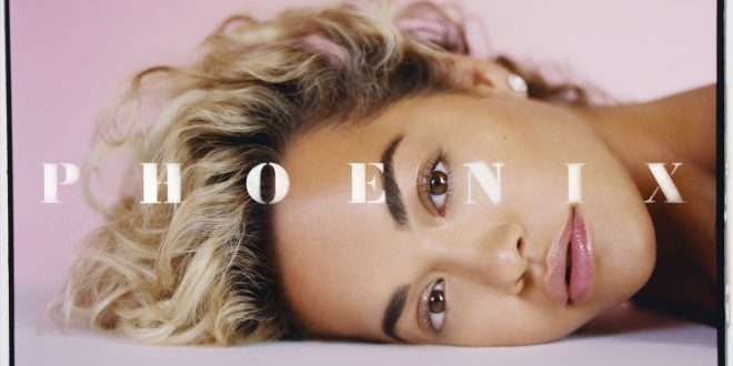 Rita Ora Let You Love Me