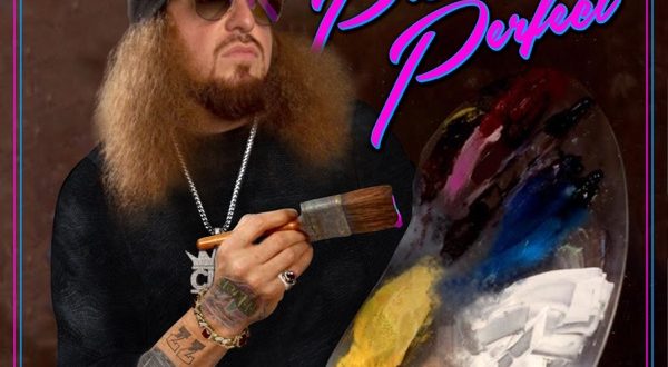 Rittz Picture Perfect