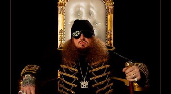 Rittz Put a Crown on It