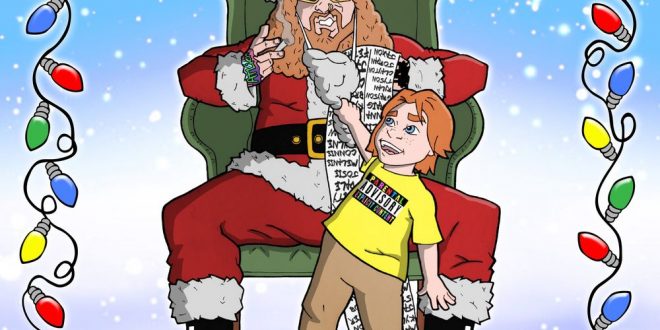 Rittz Rittzmas