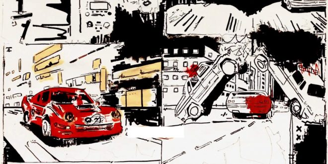 Road Less Traveled... Single