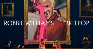 Robbie Williams - BRITPOP (Deluxe Edition)