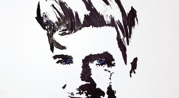 Robin Thicke Love After War