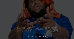 Rod Wave - Discography