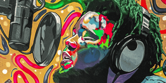 Rod Wave - Beautiful Mind