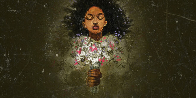 Rod Wave - Hunger Games 2