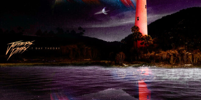 Rod Wave - Jupiter's Diary - 7 Day Theory