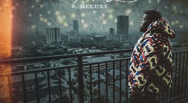 Rod Wave - Pray 4 Love (Deluxe)