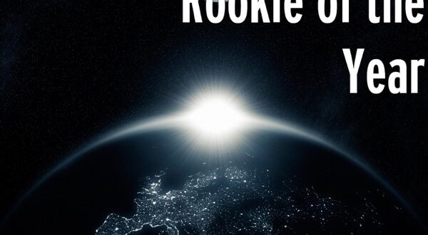 Rod Wave - Rookie of the Year