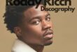 Roddy Ricch – Discography