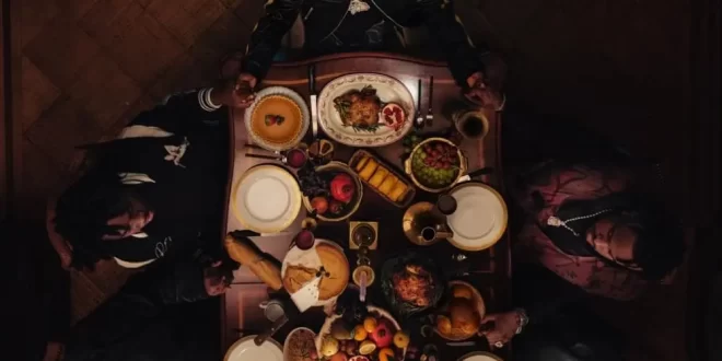 Roddy Ricch Feed Tha Streets III