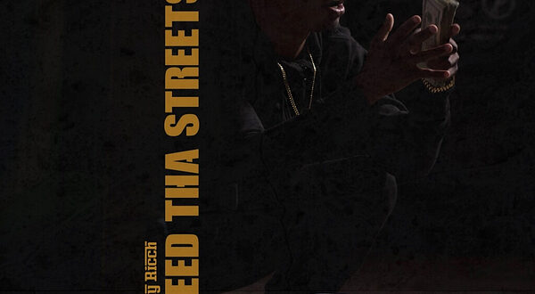Roddy Ricch - Feed tha Streets