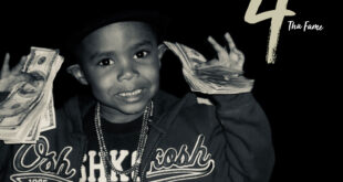 Roddy Ricch LIVE LIFE FAST