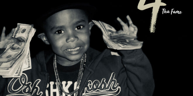 Roddy Ricch LIVE LIFE FAST