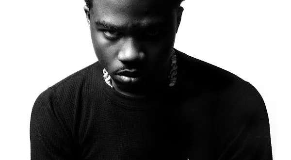 Roddy Ricch - Please Excuse Me For Being Antisocial