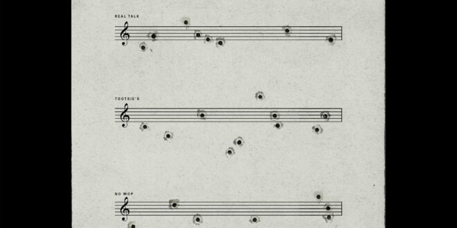 Roddy Ricch The Big 3