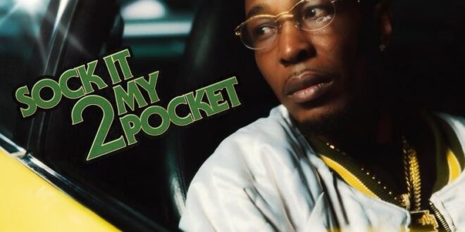 Rome Streetz - Sock It 2 My Pocket