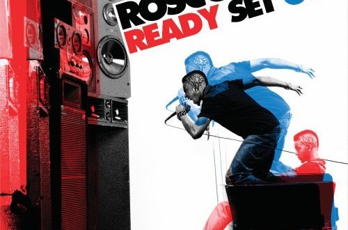 Roscoe Dash Ready Set Go