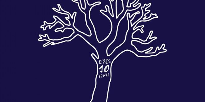 Roy Woods - Exis (Anniversary Edition)