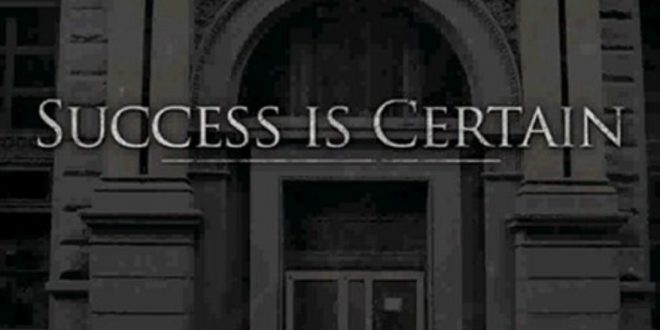 Royce Da 59 Success Is Certain 2011