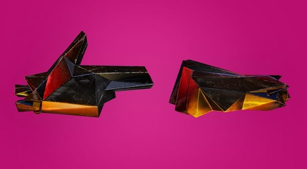 Run The Jewels - RTJ4