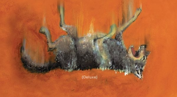 Russ SHAKE THE SNOW GLOBE DELUXE